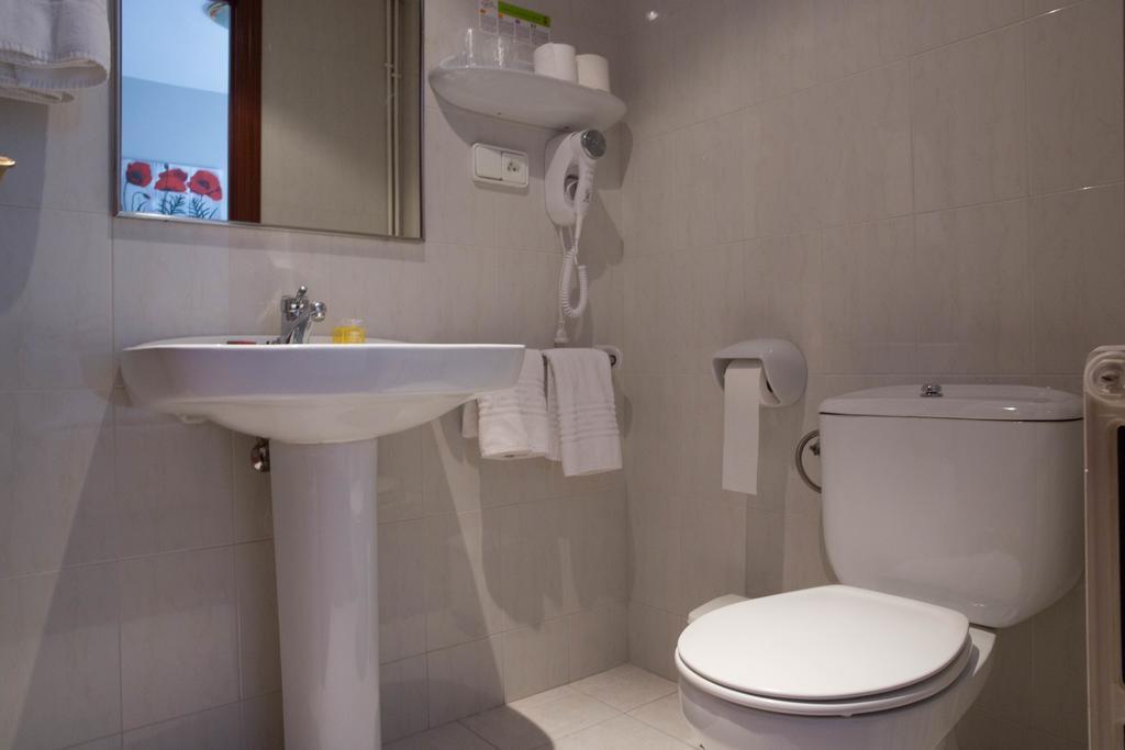 Bruna Hotel Esterri d'Àneu