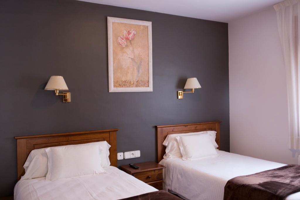 Hotel Bruna *